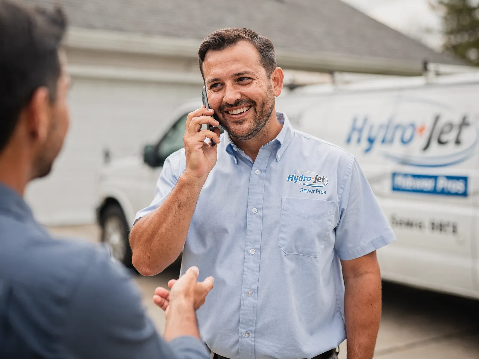 Hydro Jetting Grassy Creek, NC FAQs